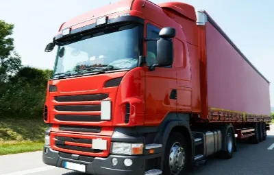 Ankara Anamur Ambar Kargo