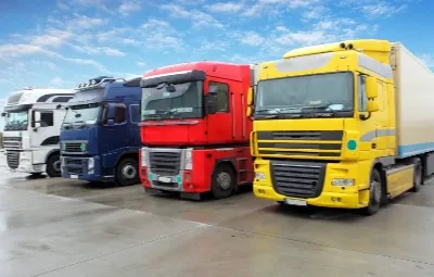 Ankara Anamur Nakliye Ambarı