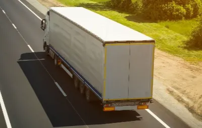 Ankara ile Anamur Arası Parça Eşya Taşıma