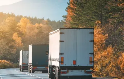 Ankara ile Anamur Arası Klima Taşıma